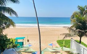 Josan Villa With A Glorious Beach And Sea View