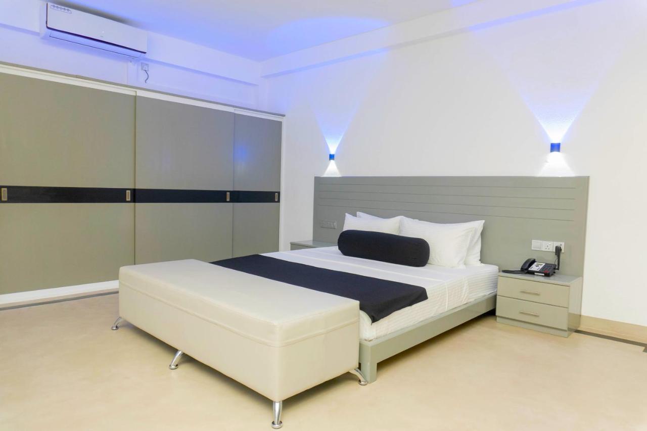 Josan Villa With A Glorious Beach And Sea View Habaraduwa Exterior photo