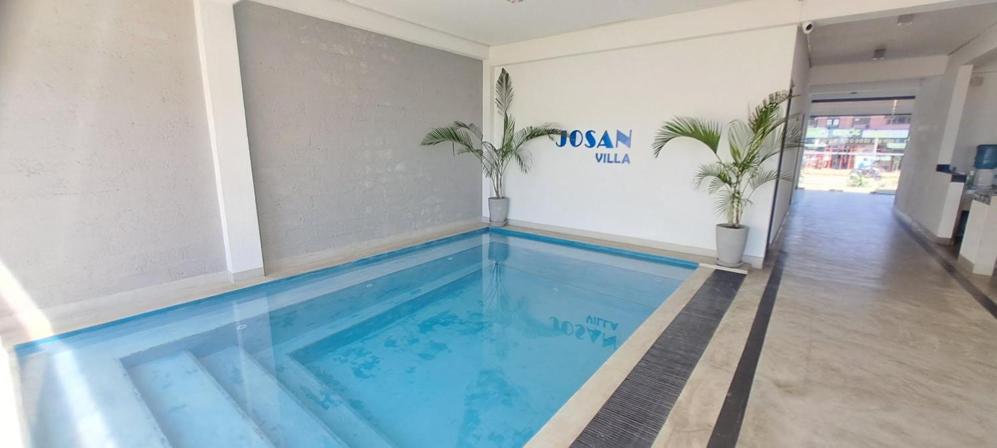 Josan Villa With A Glorious Beach And Sea View Habaraduwa Exterior photo