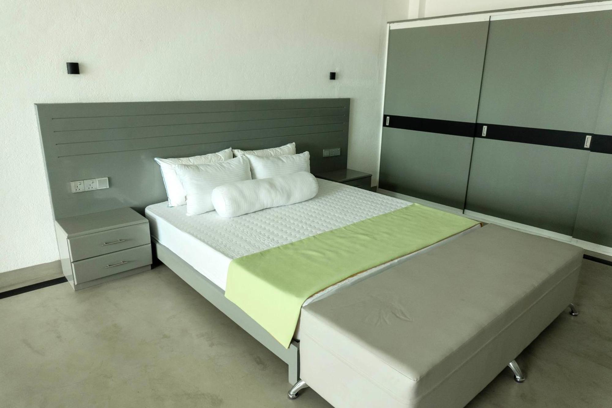 Josan Villa With A Glorious Beach And Sea View Habaraduwa Exterior photo