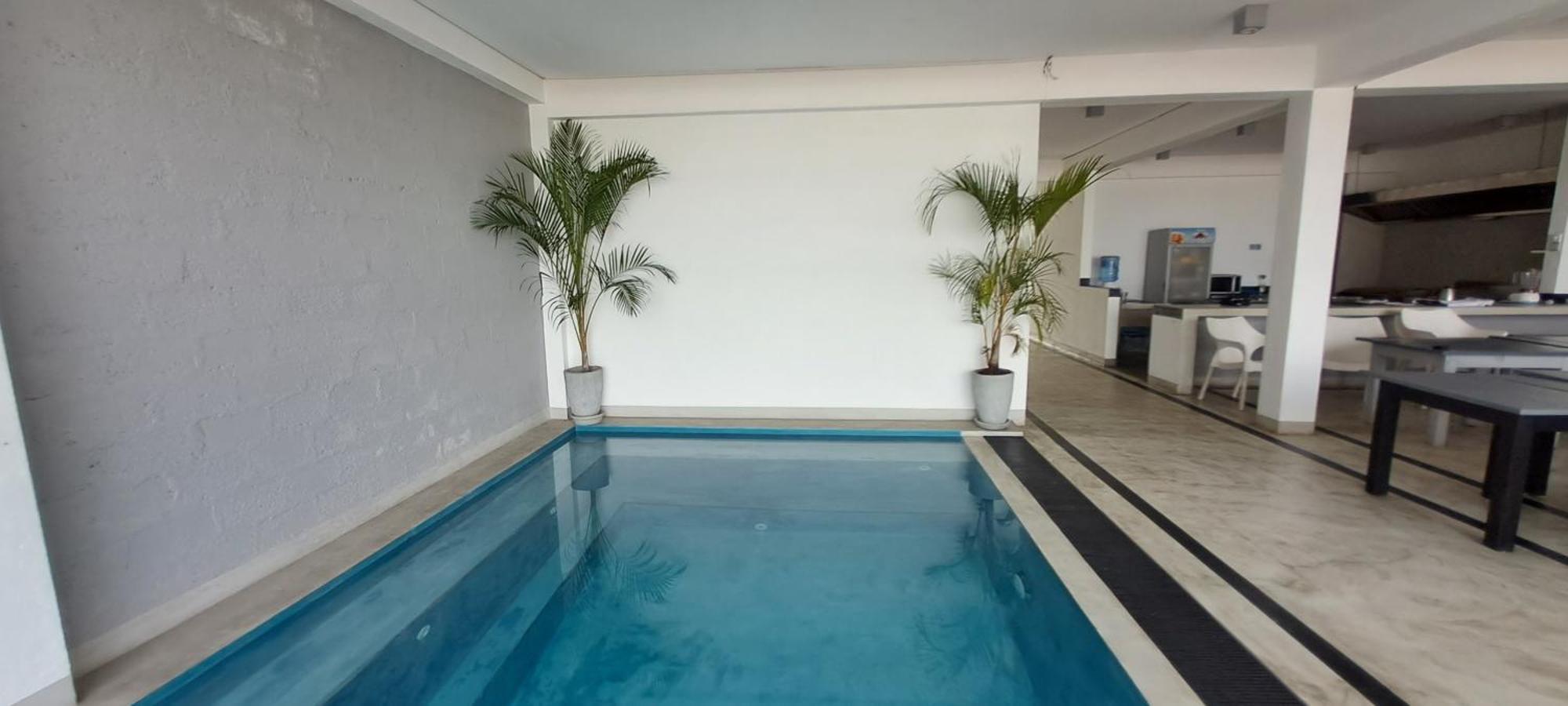 Josan Villa With A Glorious Beach And Sea View Habaraduwa Exterior photo